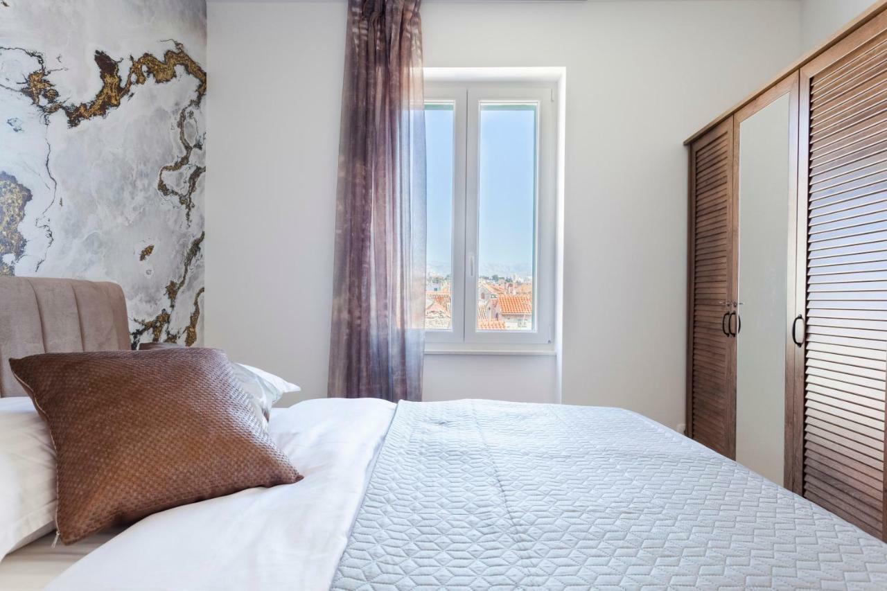 Cozy Apartment Lile In The Heart Of Old Town Split Exterior foto
