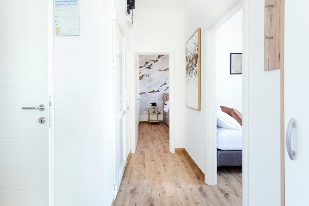 Cozy Apartment Lile In The Heart Of Old Town Split Exterior foto