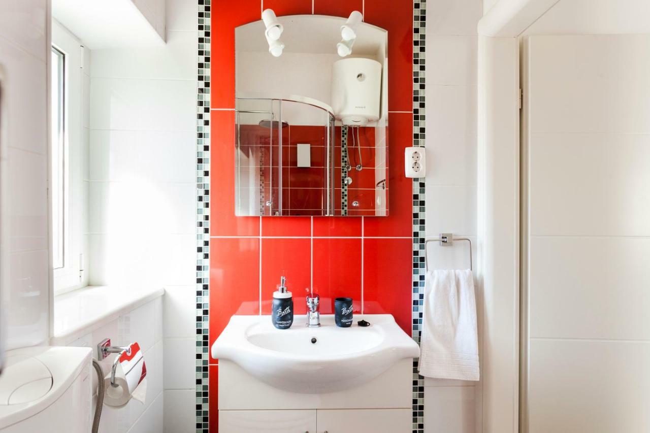 Cozy Apartment Lile In The Heart Of Old Town Split Exterior foto