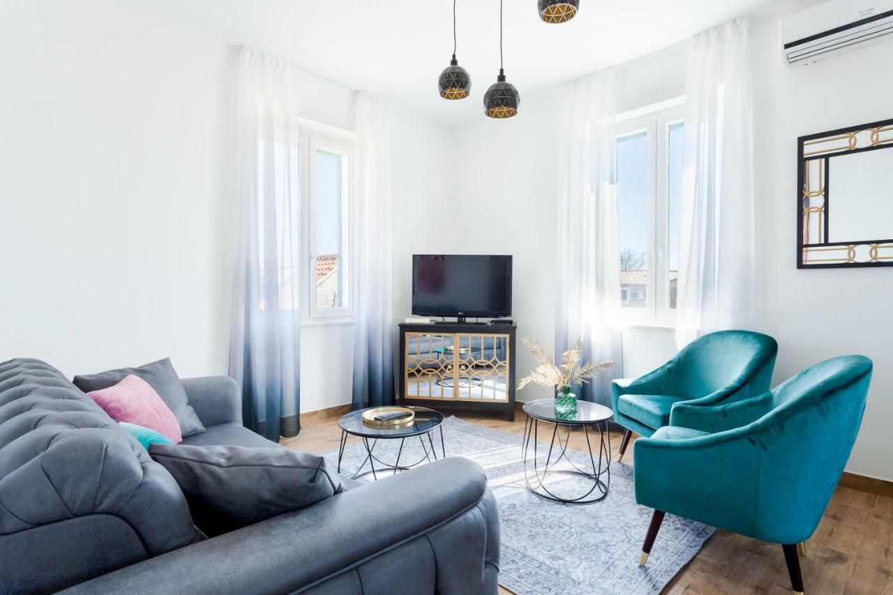 Cozy Apartment Lile In The Heart Of Old Town Split Exterior foto