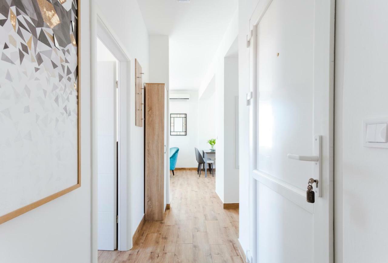 Cozy Apartment Lile In The Heart Of Old Town Split Exterior foto
