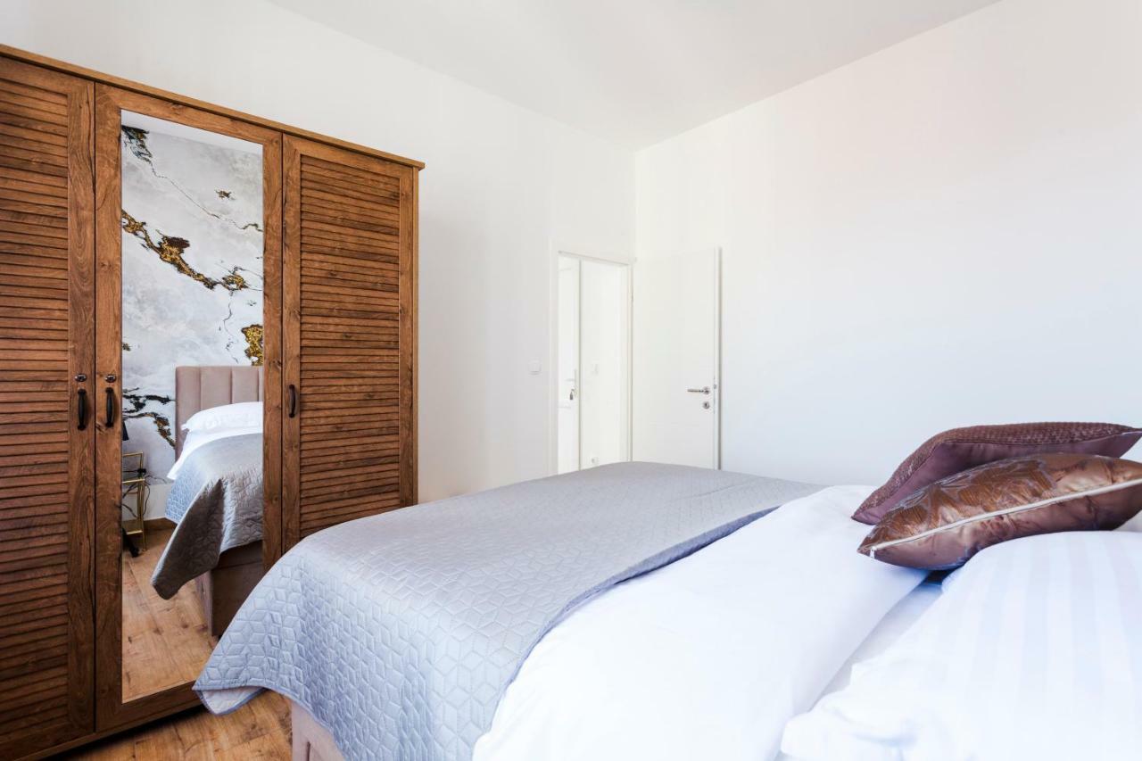 Cozy Apartment Lile In The Heart Of Old Town Split Exterior foto